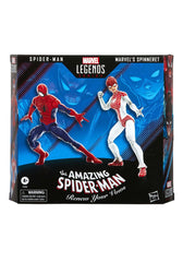 Alternate unmasked head for Spinneret adds display options