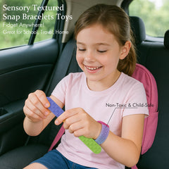 Spkwis silicone bracelets highlighting durable, odorless material