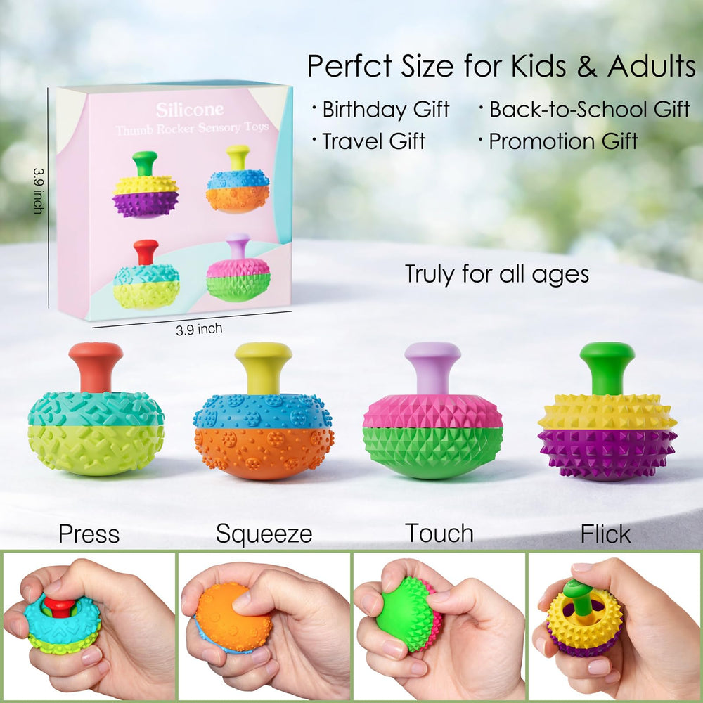 Spkwis gift-ready packaging, perfect for gifting and sensory exploration.
