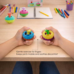 Spkwis thumb rocker stress-relief tool for adults and kids.
