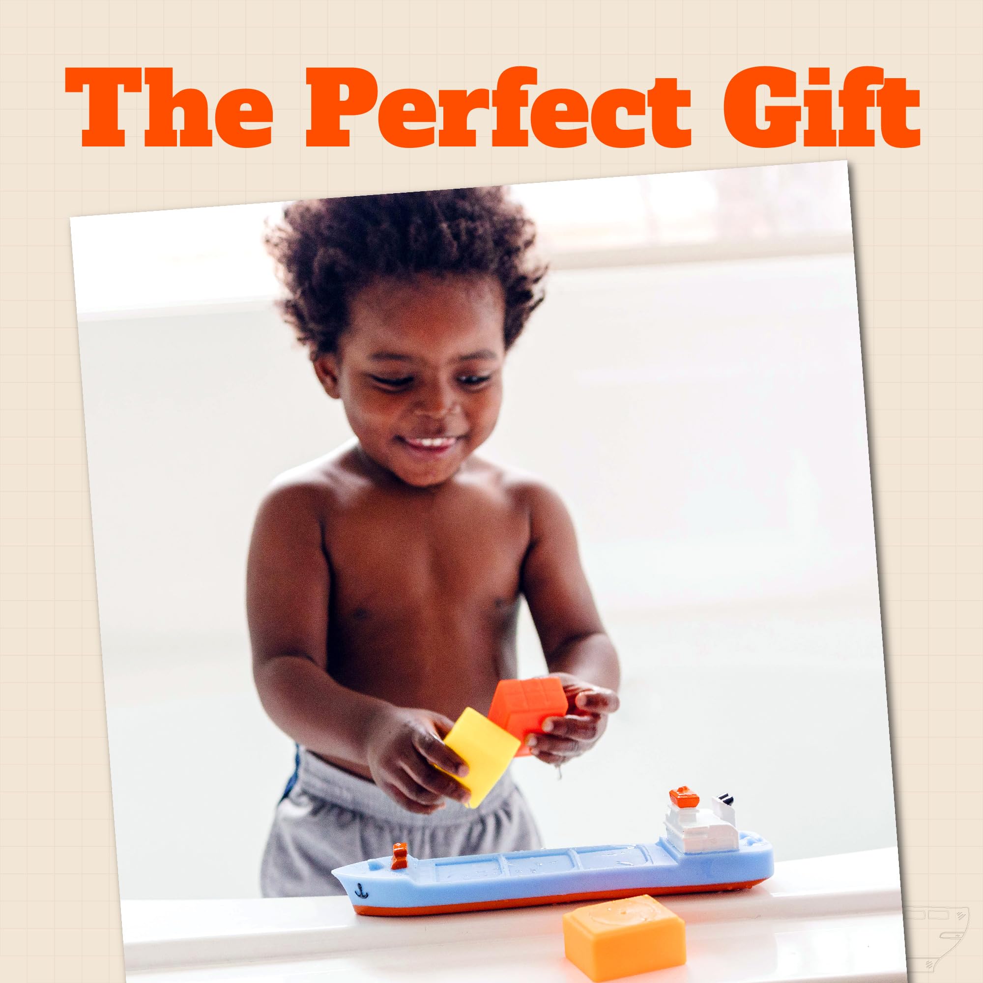 SplashEZ bright colors spark creative bath time adventures