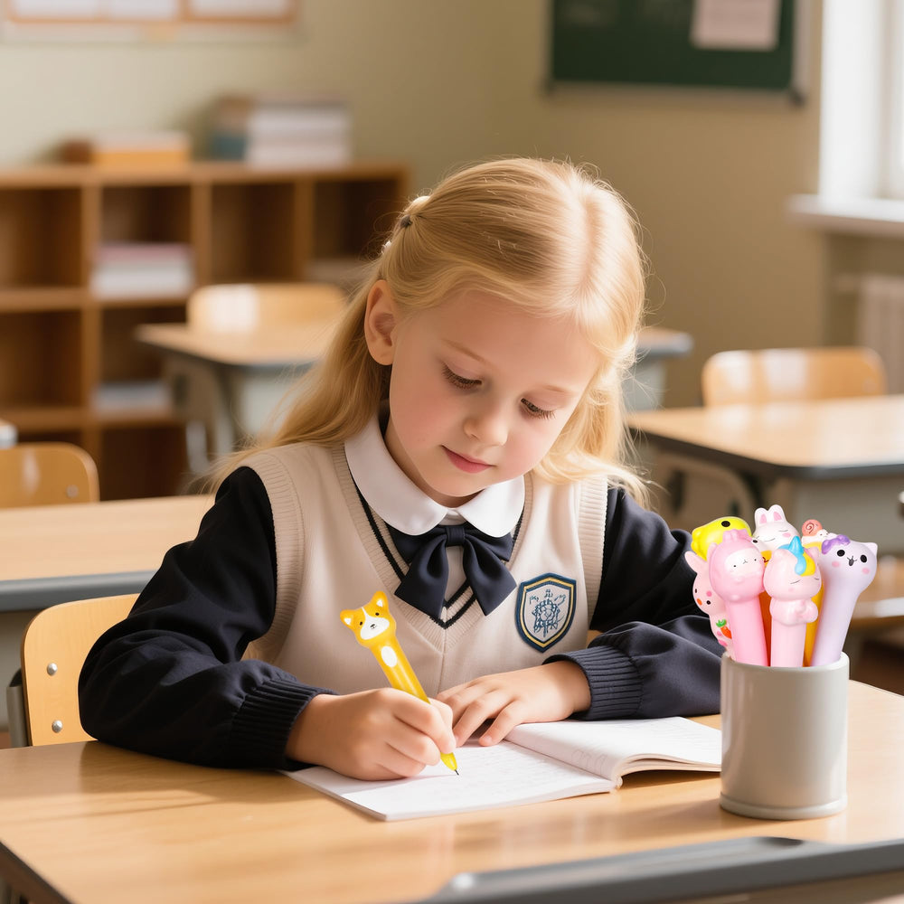 Spoilu gift-ready set ideal for birthdays and classroom rewards