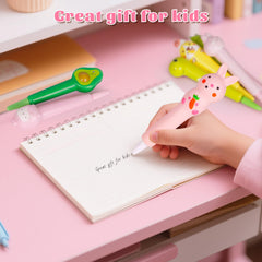 Spoilu stocking stuffer pens, perfect for small gifts