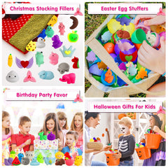 Spolux party favors for goodie bags and celebrations