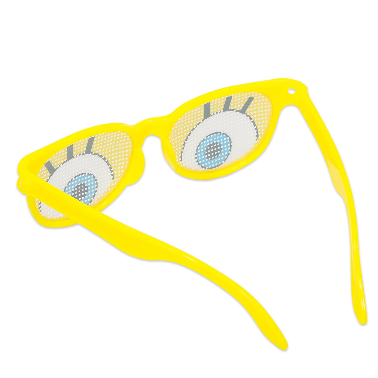 Spongebob stickers included to boost party decor and quick craft ideas