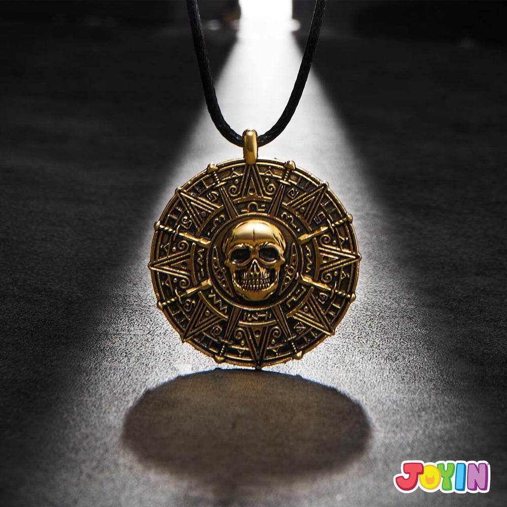 Spooktacular Creations versatile jewelry for various outfits.