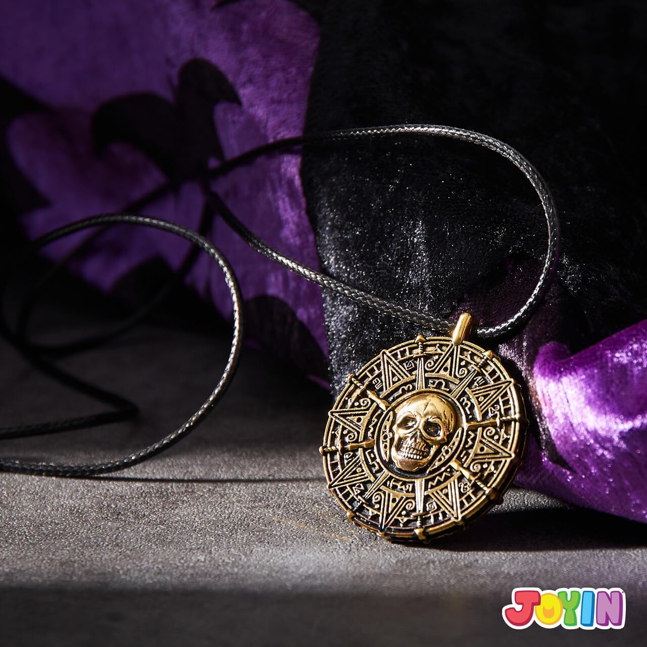 Spooktacular Creations Halloween party favor with intrigue.