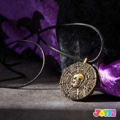 Spooktacular Creations Halloween party favor with intrigue.