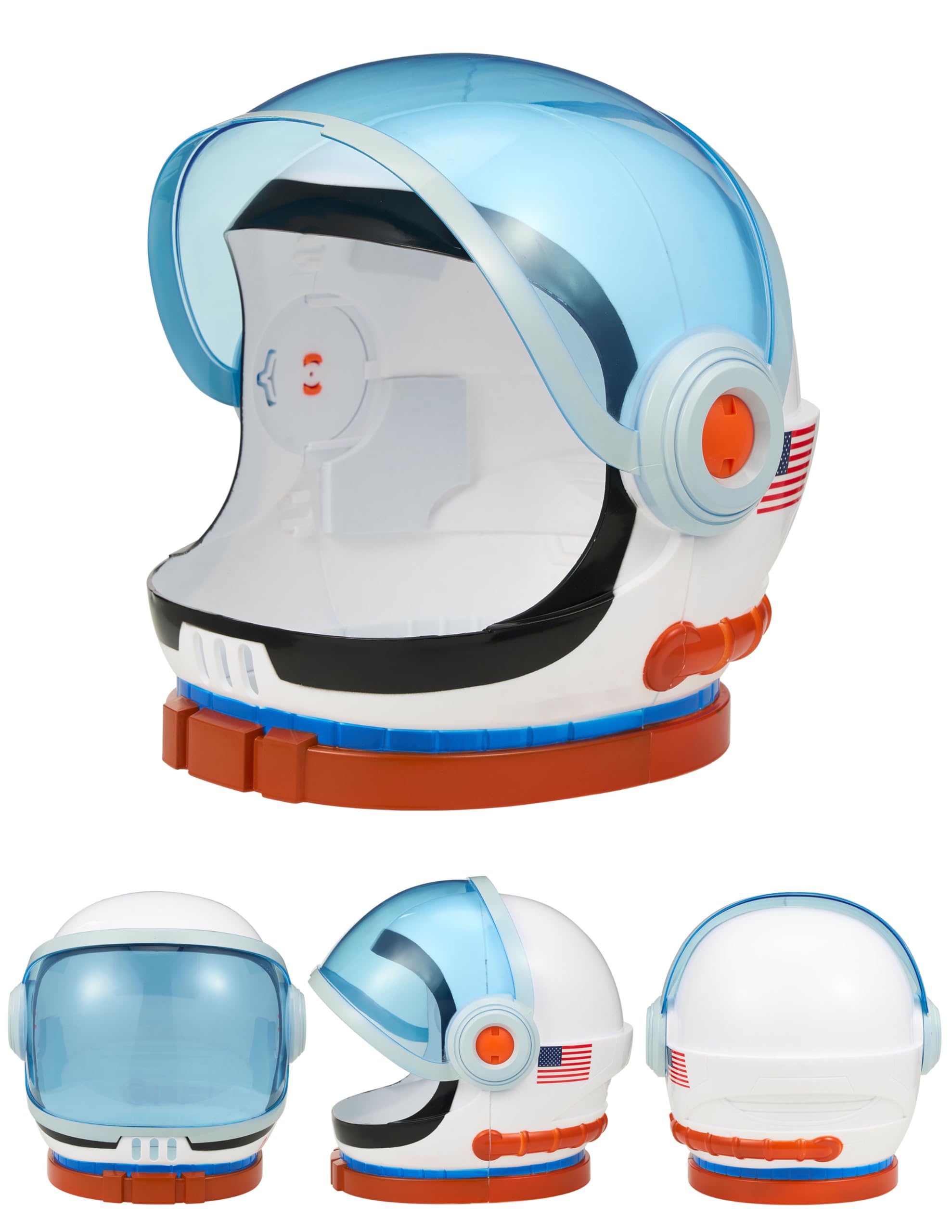 Spooktacular Creations toddler to child sizing fits growing space adventurers
