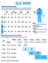 Spooktacular Creations easy-care costume for quick cleaning and drying after play