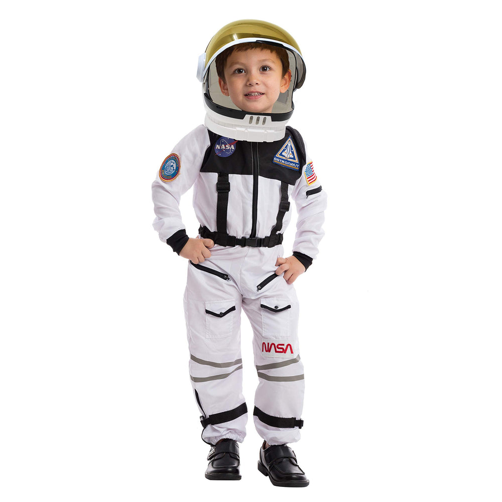Spooktacular Creations movable visor helmet closeup with tinted shield for immersive pretend missions