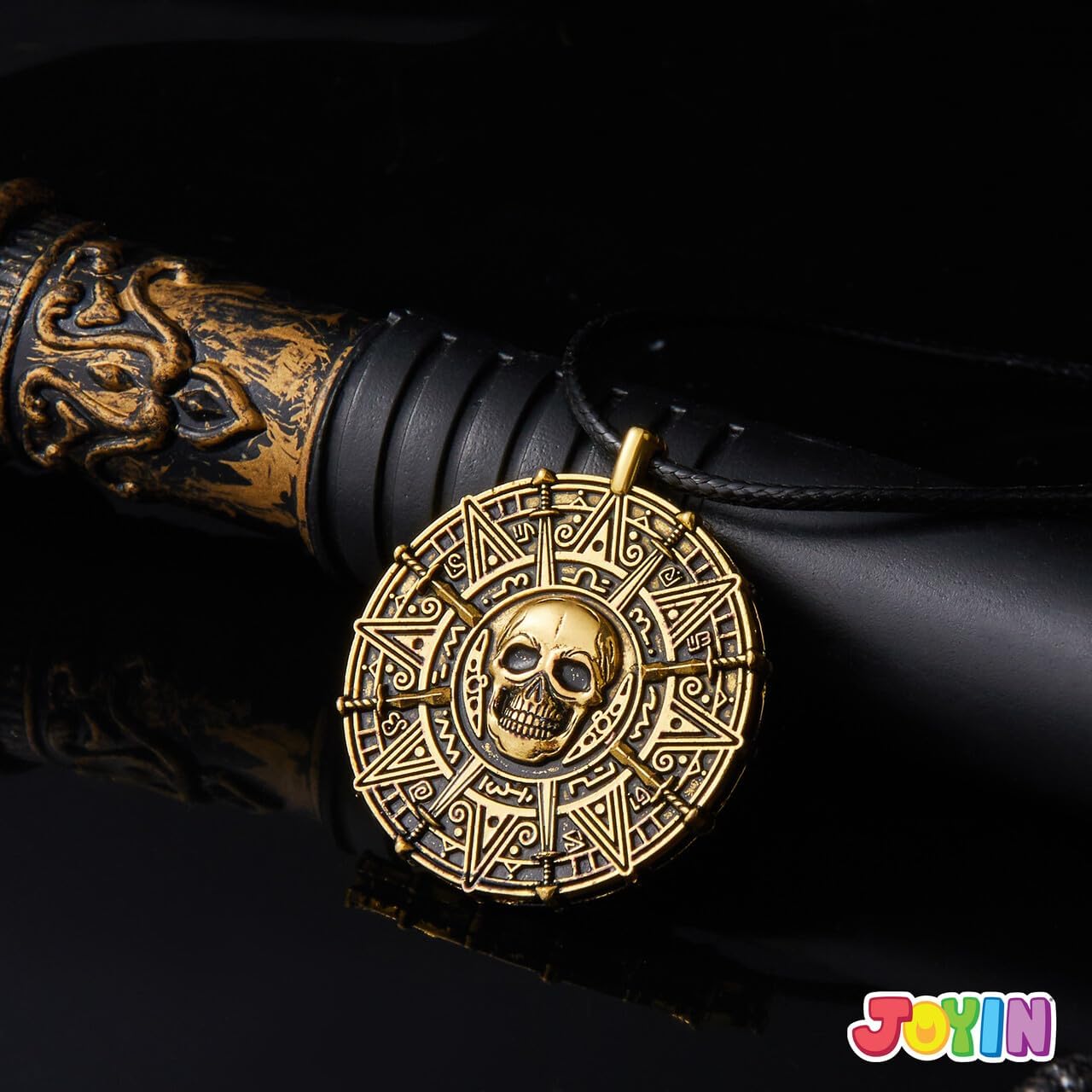 Spooktacular Creations pirate costume accessory for Halloween parties.