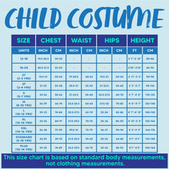 Spooktacular Creations space costume perfect for Halloween, parties, and cosplay.