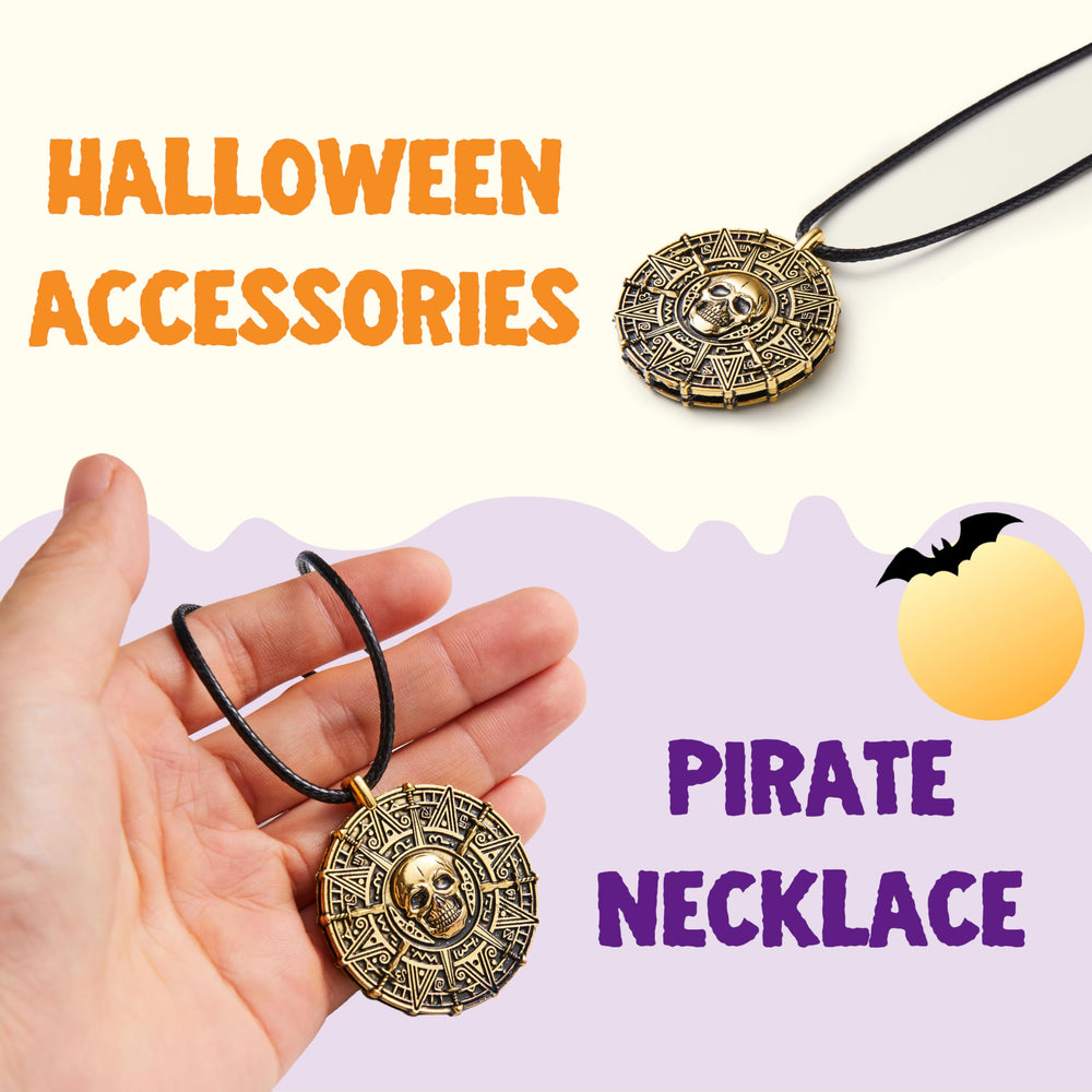 Spooktacular Creations wear-all-night accessory for festive occasions.