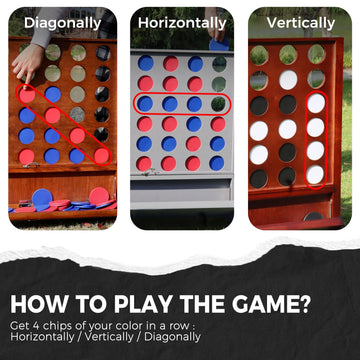 Sport Beats tool-free setup for quick play in seconds.