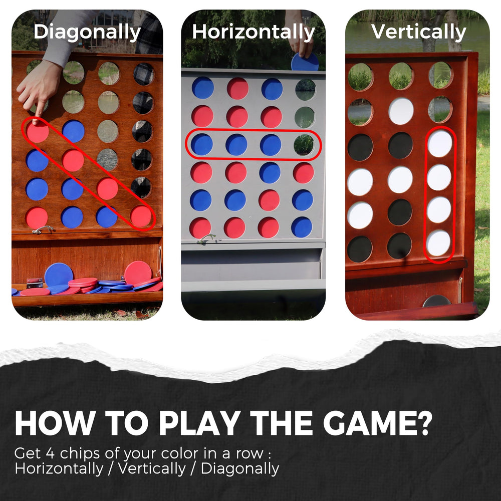 Sport Beats tool-free setup for quick play in seconds.