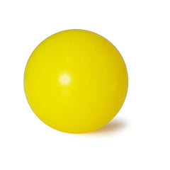 Sport Design three-pack replacement balls with bright colors for quick spotting