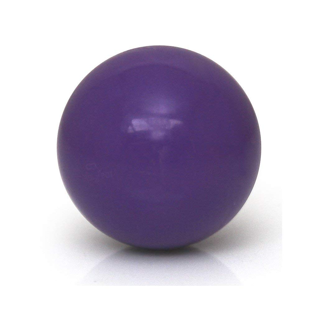 Sport Design lightweight, durable outdoor replacement balls for beach and lawn play