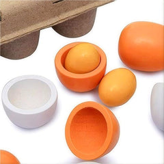 Sportsvoutdoors Christmas egg toy perfect for holiday gifting and decor.