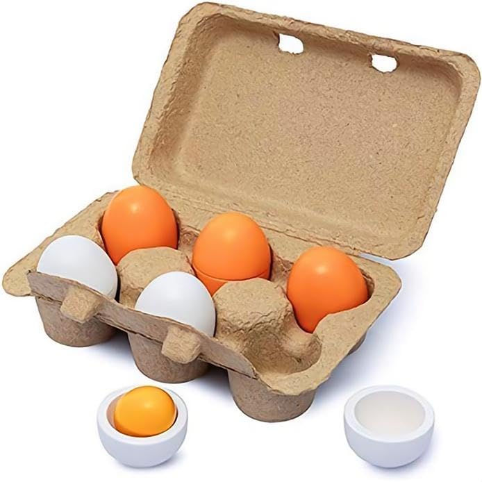 Sportsvoutdoors play eggs supporting cooperative educational play activities.