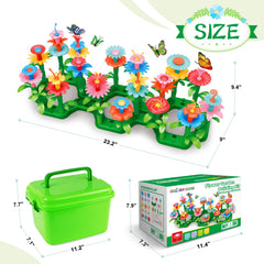 SpringFlower classroom-party-playset ideal for group activities.