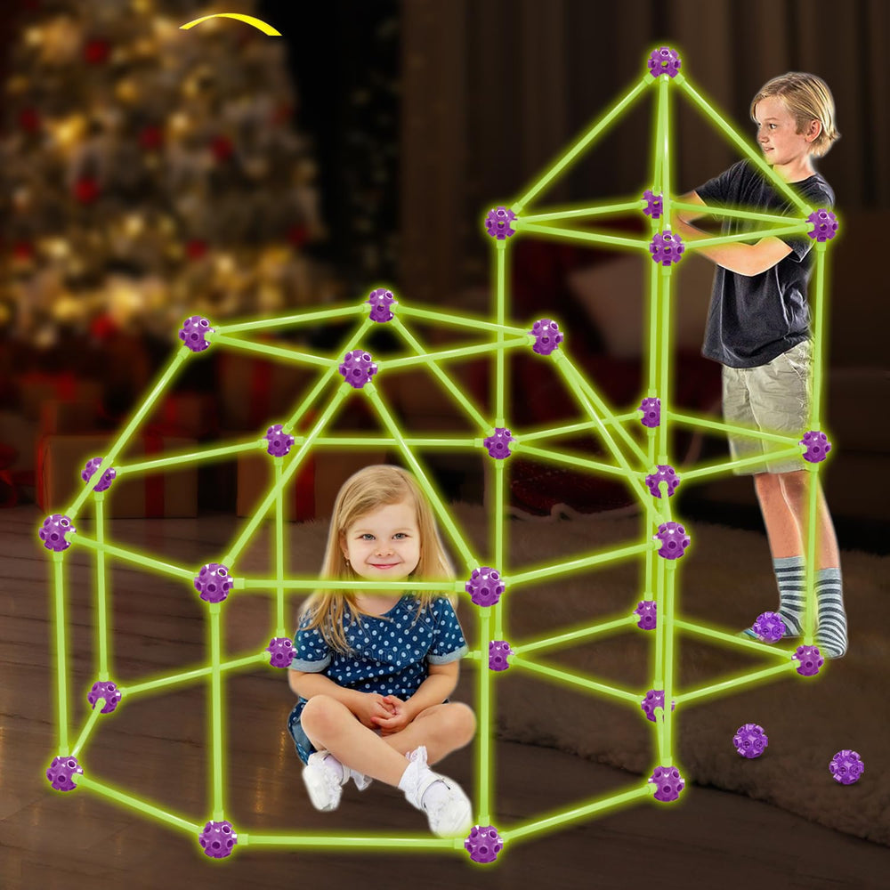 SpringFlower gift for young builders sparks creativity and exploration.