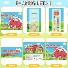 SpringFlower gift-ready packaging suitable for birthdays or holidays.