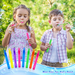 SpringFlower safe, non-toxic formula suitable for skin-friendly play.