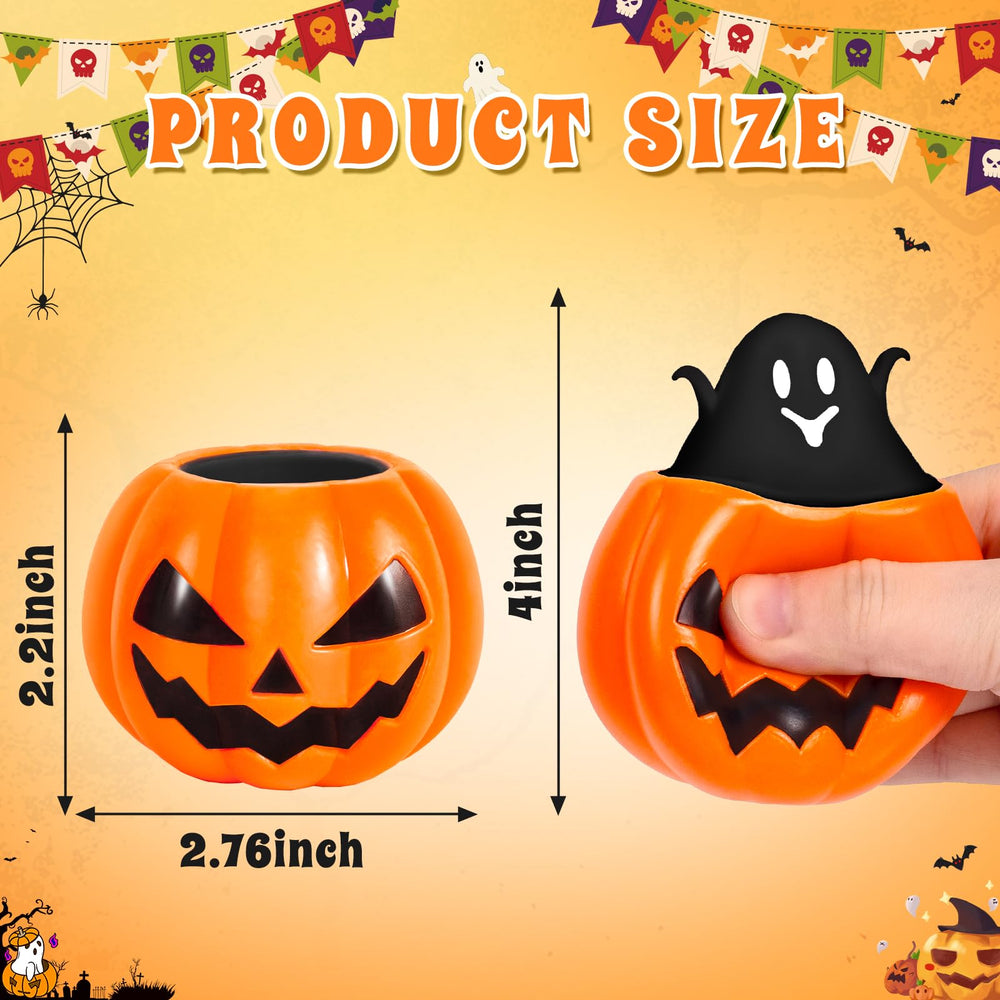 SpringFlower non-toxic squishy toys safe for kids and teens.