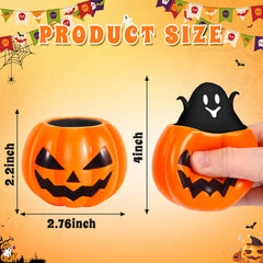 SpringFlower non-toxic squishy toys safe for kids and teens.