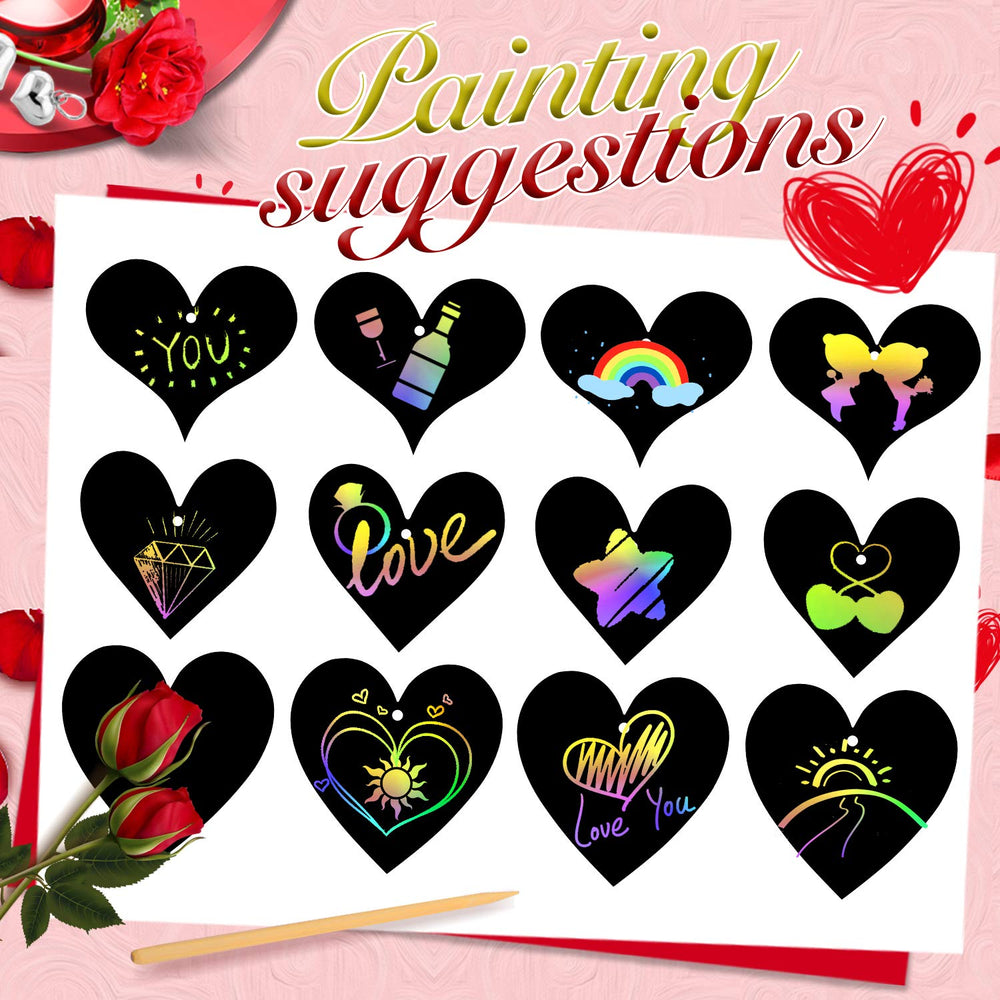 SpringFlower designs ideal for classroom prizes and party favors