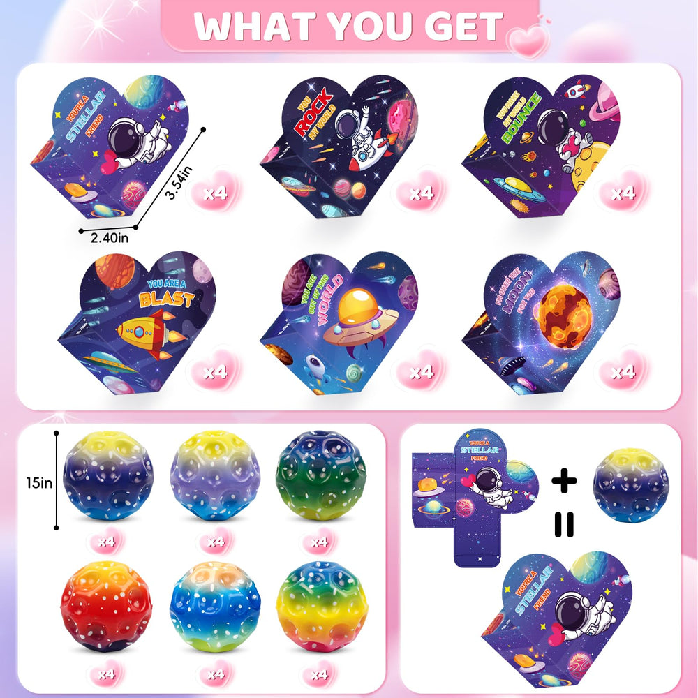 SpringFlower valentines card boxes open layout showing easy fold and gift-ready design