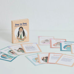 Springtime Education ASL flash cards ideal for school use from kindergarten to high school