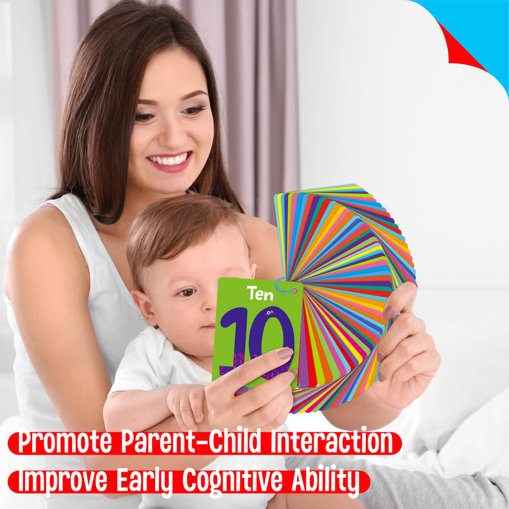 SpriteGru flashcards first words visuals connect pictures with words
