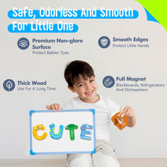 SpriteGru cat-themed letters promote spelling practice with familiar imagery