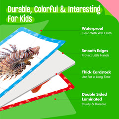 SpriteGru child enjoying puzzles to boost focus and memory during play
