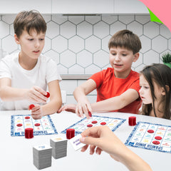 SpriteGru classroom and family learning use for language practice.