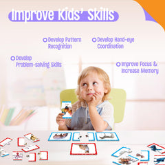 SpriteGru compact set fits in bags for travel-friendly learning