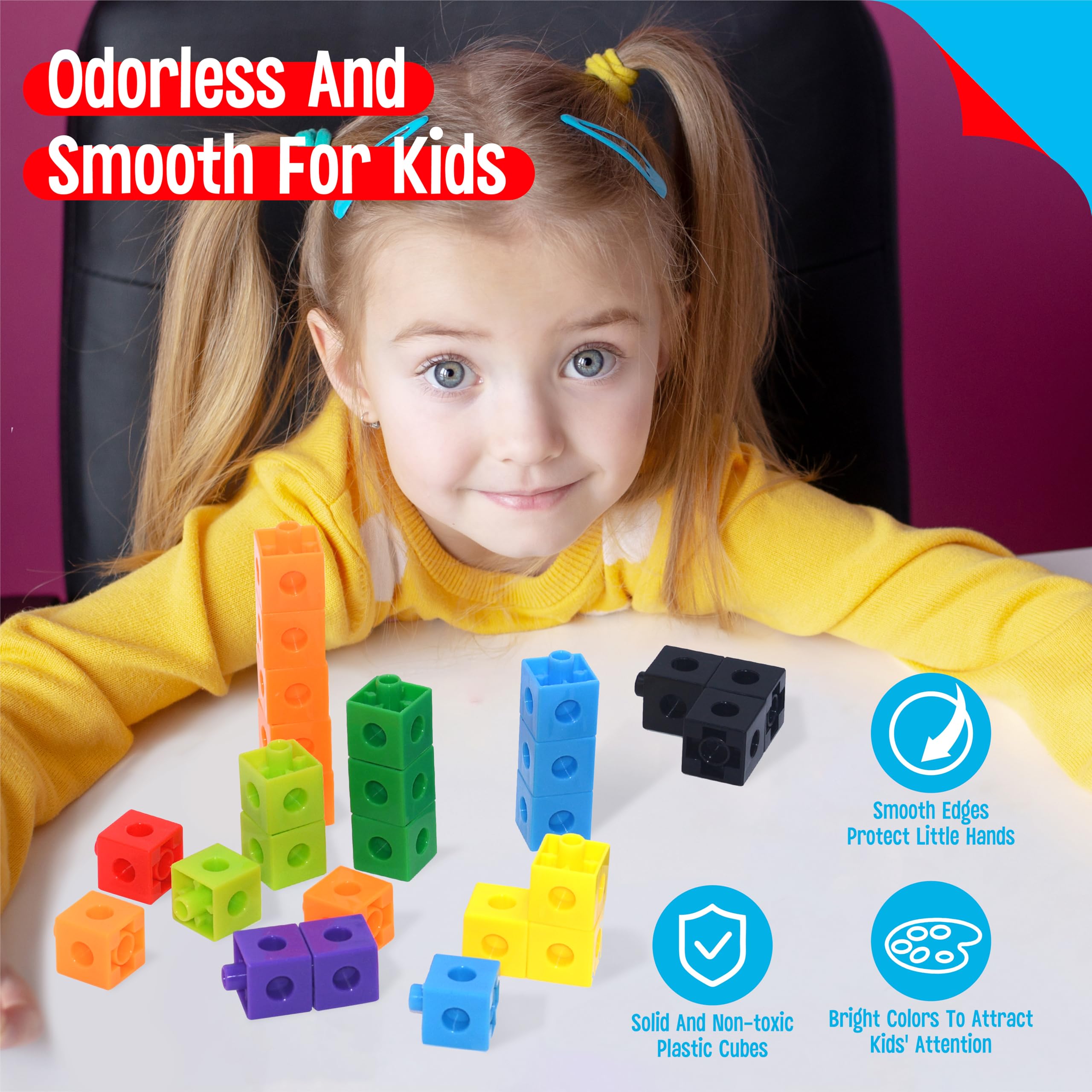 SpriteGru counting and color-recognition activity supports early math skills.