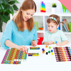 SpriteGru creative STEM activities inspire imagination during math learning.