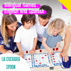 SpriteGru different play variants encourage cooperative and inclusive sessions.