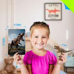 SpriteGru triceratops figurine highlights durable detailing for imaginative storytelling