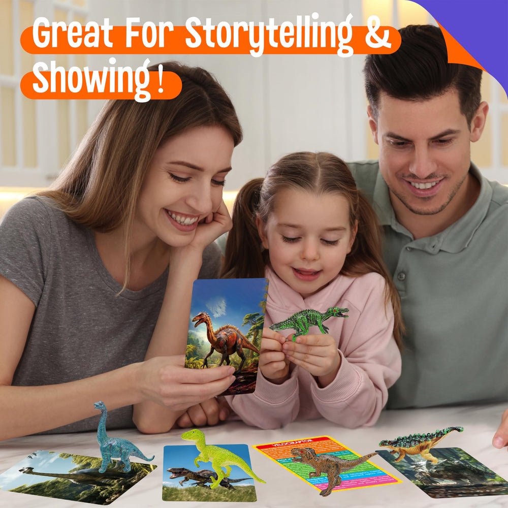 SpriteGru double-sided flashcards enable quick reviews