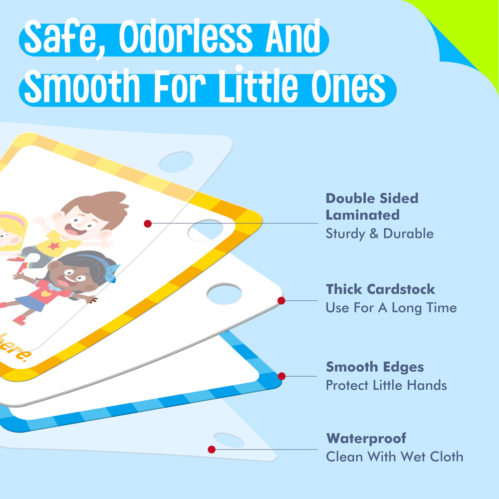 SpriteGru drawstring pouch provides portable storage for learning-on-the-go