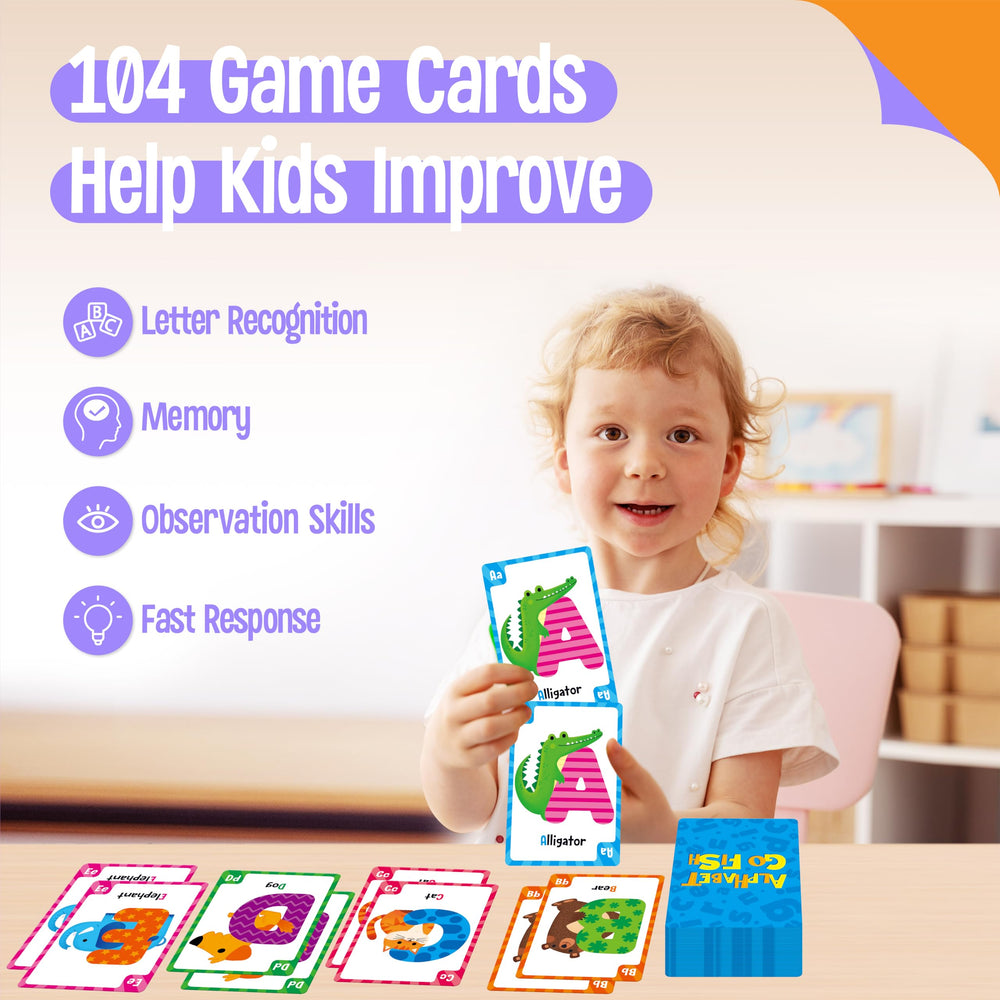 SpriteGru durable laminated cards stand up to classroom and home use.