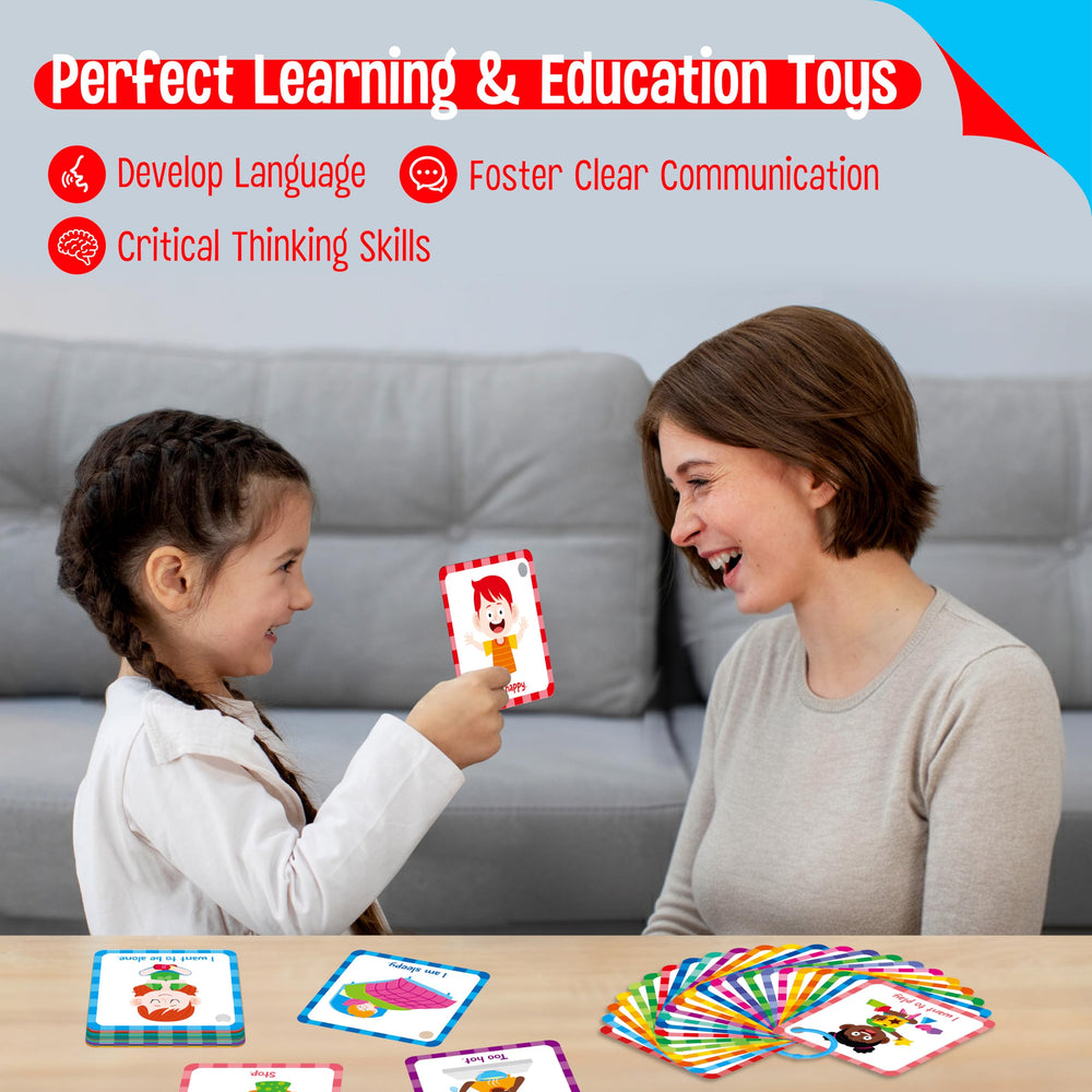 SpriteGru durable PET film-coated cards resist wear during everyday use