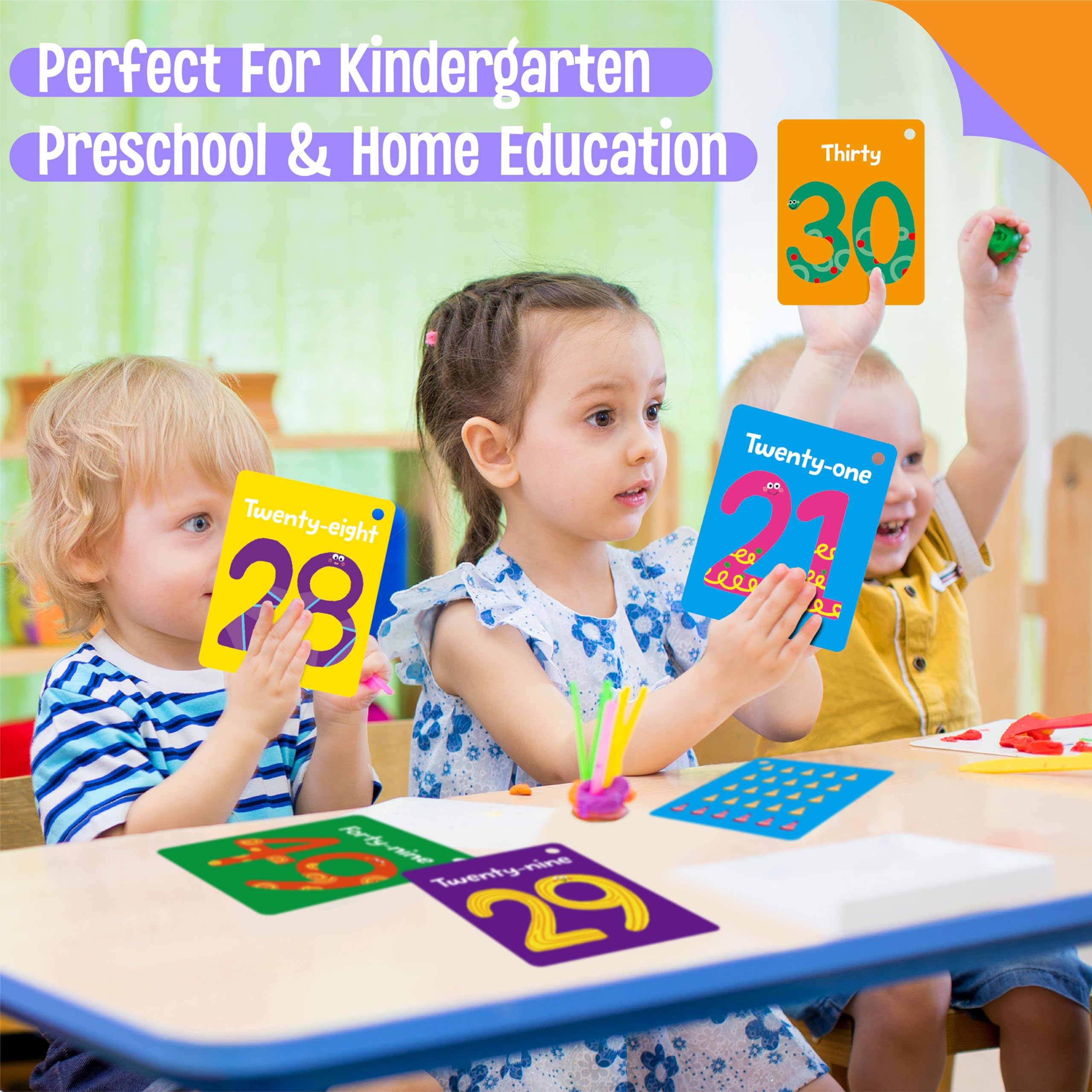 SpriteGru educational tool supports parent-child counting games and interaction.