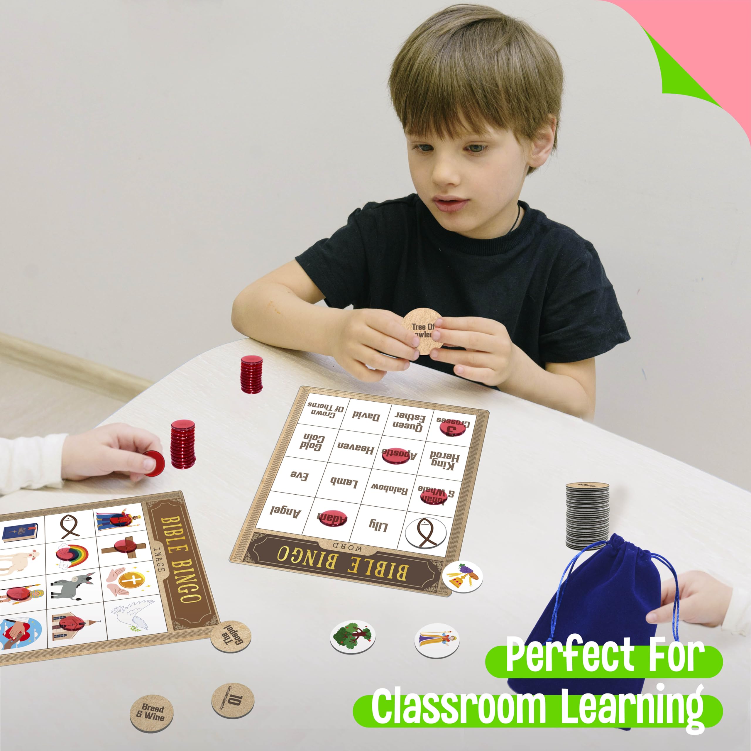 SpriteGru family-friendly game suitable for church and home.