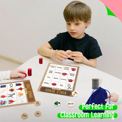 SpriteGru family-friendly game suitable for church and home.