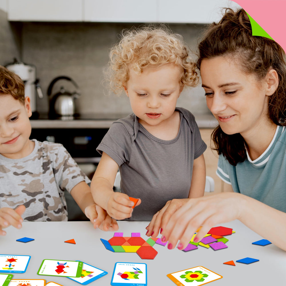 SpriteGru family-friendly activity supports collaborative learning and storytelling